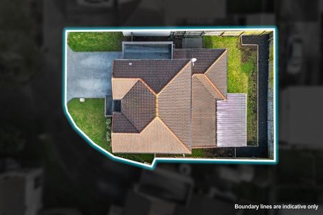 Photo of property in 8 Marengo Parkway, Takanini, 2112