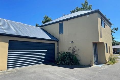Photo of property in 1/112 Poulson Street, Addington, Christchurch, 8024