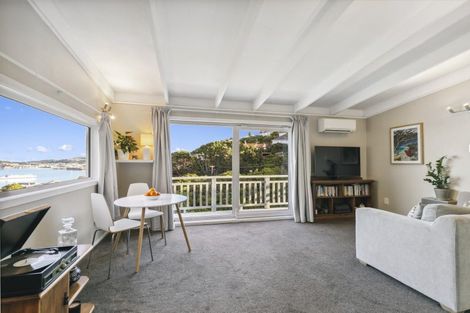 Photo of property in 1/72 Homebush Road, Khandallah, Wellington, 6035