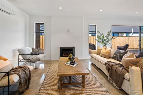 Photo of property in 37 Frank Ernest Crescent, Prebbleton, 7604