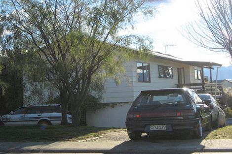 Photo of property in 4 Kings Drive, Wanaka, 9305
