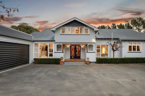 Photo of property in 1/41 Lawford Road, West Melton, Christchurch, 7675