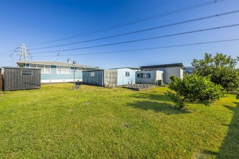 Photo of property in 306 Massey Road, Mangere East, Auckland, 2024