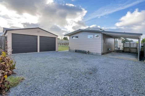 Photo of property in 6a Manuka Street, Otaki Beach, Otaki, 5512