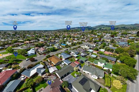 Photo of property in 162 Halswell Junction Road, Halswell, Christchurch, 8025