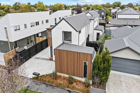 Photo of property in 39 Woodville Street, Leeston, 7632