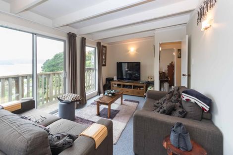 Photo of property in 2/194 Barnard Street, Wadestown, Wellington, 6012