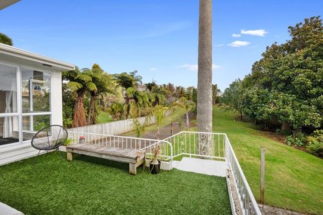 Photo of property in 55 Fernleigh Street, Ferndale, New Plymouth, 4310