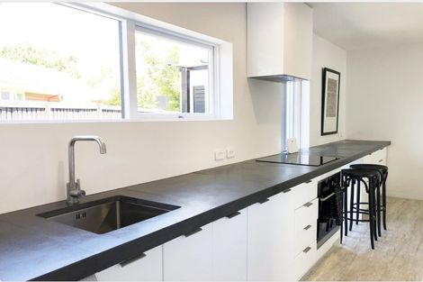 Photo of property in 3/16 Rossall Street, Merivale, Christchurch, 8014