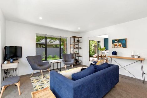 Photo of property in 4/129 Aikmans Road, Merivale, Christchurch, 8014