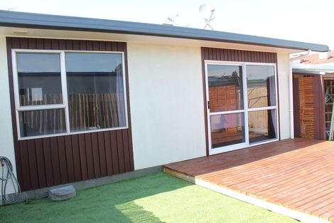 Photo of property in 3/700 Duke Street, Mahora, Hastings, 4120