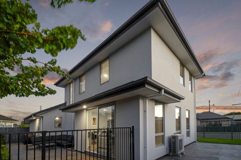 Photo of property in 3 Wildwood Avenue, Avonside, Christchurch, 8061