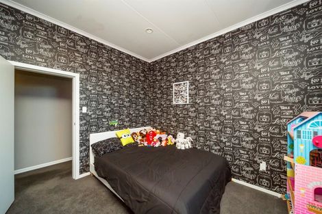 Photo of property in 8 Koromiko Avenue, Hawera, 4610