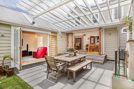 Photo of property in 8 Richmond Road, Grey Lynn, Auckland, 1021