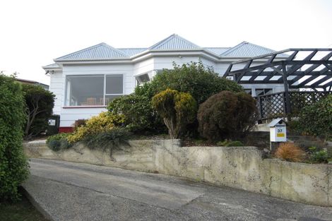Photo of property in 37 Grey Street, Port Chalmers, 9023
