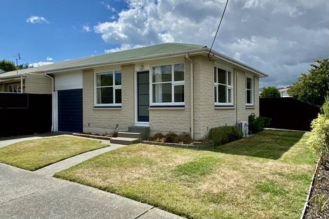 Photo of property in 1/111 King Street, Sydenham, Christchurch, 8023