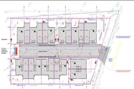 Photo of property in 9/196 Royal Road, Massey, Auckland, 0614