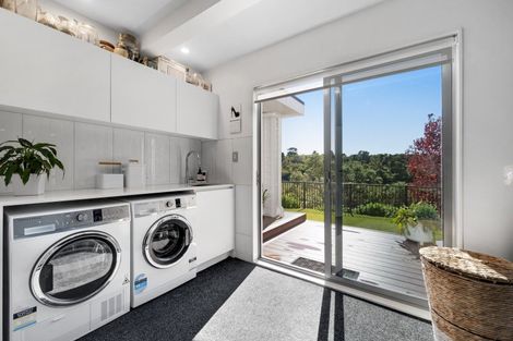 Photo of property in 1/13 Estelle Place, Farm Cove, Auckland, 2012