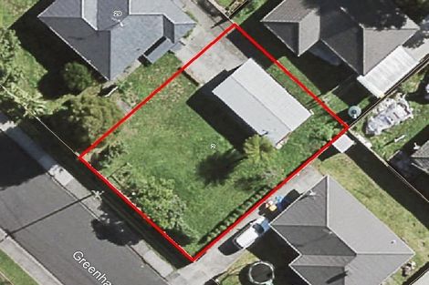 Photo of property in 2 Greenhaven Avenue, Papakura, 2113