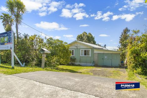 Photo of property in 261 Sturges Road, Henderson, Auckland, 0612