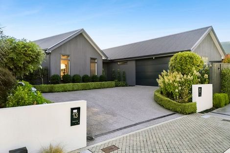 Photo of property in 13 Kakano Lane, Richmond, 7020