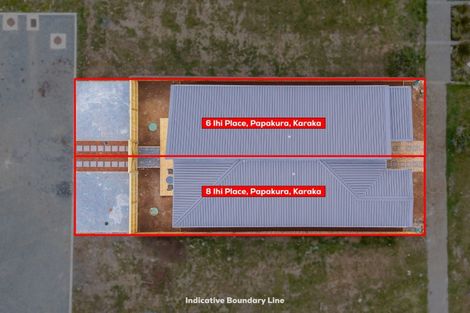 Photo of property in 236 Bremner Road, Karaka, 2578