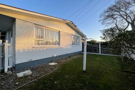 Photo of property in 2/2 Parklands Drive, Huntsbury, Christchurch, 8022