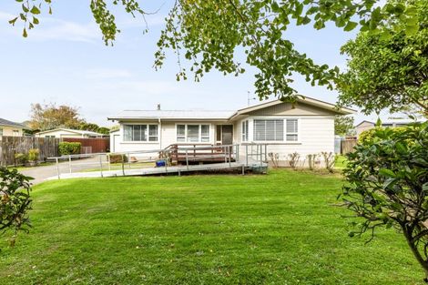 Photo of property in 23 Mangarau Crescent, Havelock North, 4130