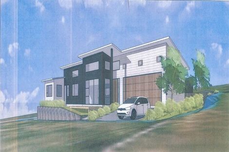 Photo of property in 122 Thomas Road, Flat Bush, Auckland, 2019