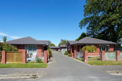 Photo of property in 126a King Street, Sydenham, Christchurch, 8023