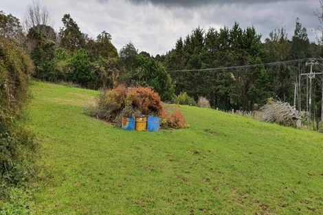 Photo of property in 225 Vinegar Hill Road, Kauri, Kamo, 0185