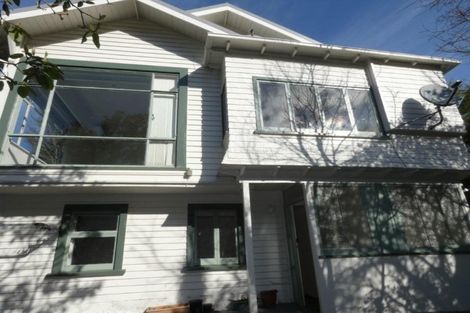 Photo of property in 2 Easdale Street, Kelburn, Wellington, 6012