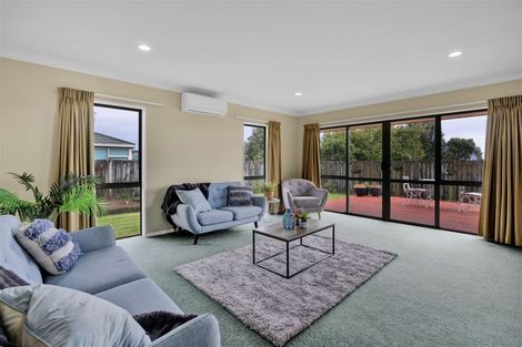 Photo of property in 21 Kingsford Street, Bell Block, New Plymouth, 4312
