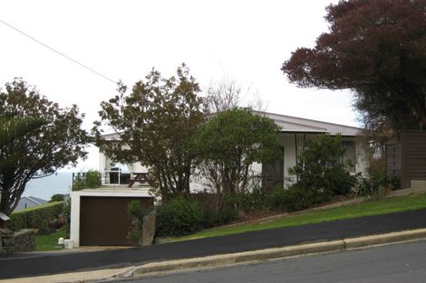 Photo of property in 9 Aberdeen Road, Saint Clair, Dunedin, 9012