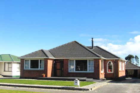 Photo of property in 38 Tasman Street, Greymouth, 7805