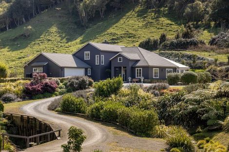 Photo of property in 115 Ngatitangata Road, Waihi, 3681