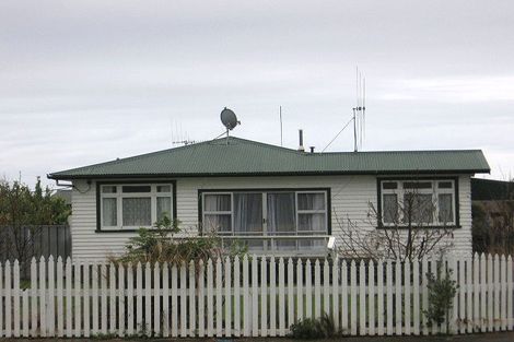 Photo of property in 11 Sussex Street, Levin, 5510