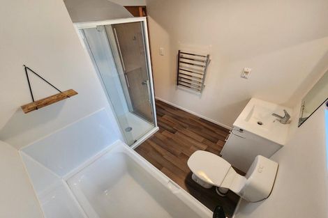 Photo of property in 77a Pahiatua Street, Hokowhitu, Palmerston North, 4410