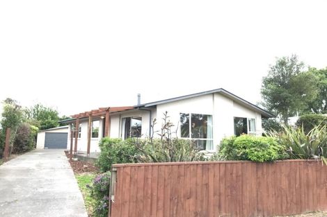 Photo of property in 12 Barrowclough Street, Hoon Hay, Christchurch, 8025