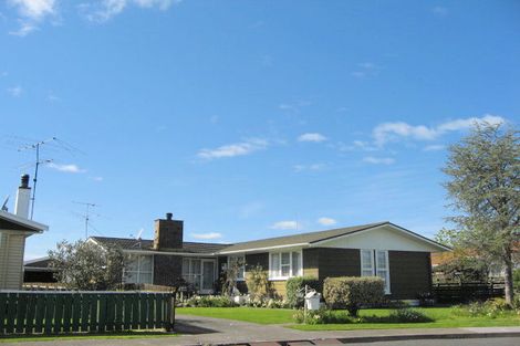 Photo of property in 4 Hedley Place, Wairoa, 4108