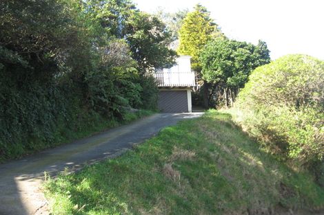 Photo of property in 66 Old Porirua Road, Ngaio, Wellington, 6035