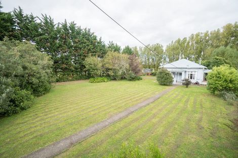 Photo of property in 893 Milson Line, Newbury, Feilding, 4775