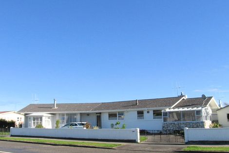 Photo of property in 1 Lemon Street, Otaki, 5512
