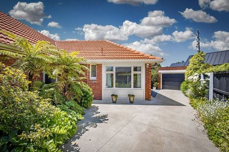 Photo of property in 2/188 Clyde Road, Burnside, Christchurch, 8053
