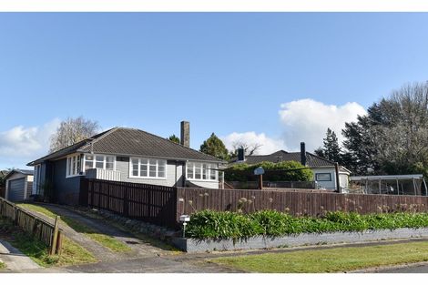 Photo of property in 44 Rimu Street, Glenholme, Rotorua, 3010