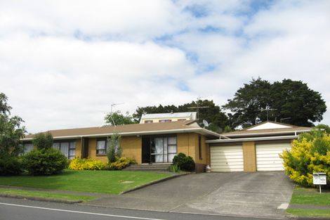 Photo of property in 31 Reynolds Road, Pukekohe, 2120