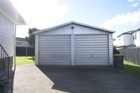 Photo of property in 39 Court Town Close, Mangere, Auckland, 2022