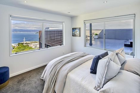 Photo of property in 11 Captain Edward Daniell Drive, Ngaio, Wellington, 6035