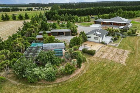 Photo of property in 2832 South Eyre Road, Eyrewell, Rangiora, 7476