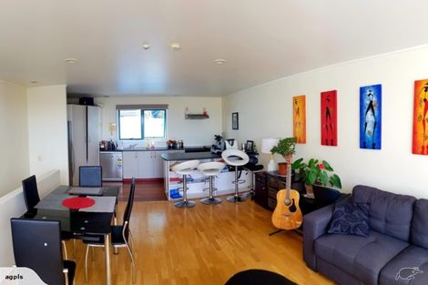 Photo of property in Santa Fe, 11/21 Day Street, Auckland Central, Auckland, 1010